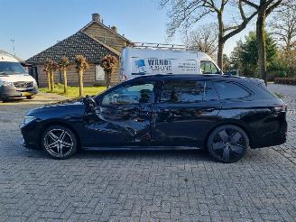 Volkswagen Passat 1.5 TSI DSG R-Line Pano Stoelverw Led picture 6