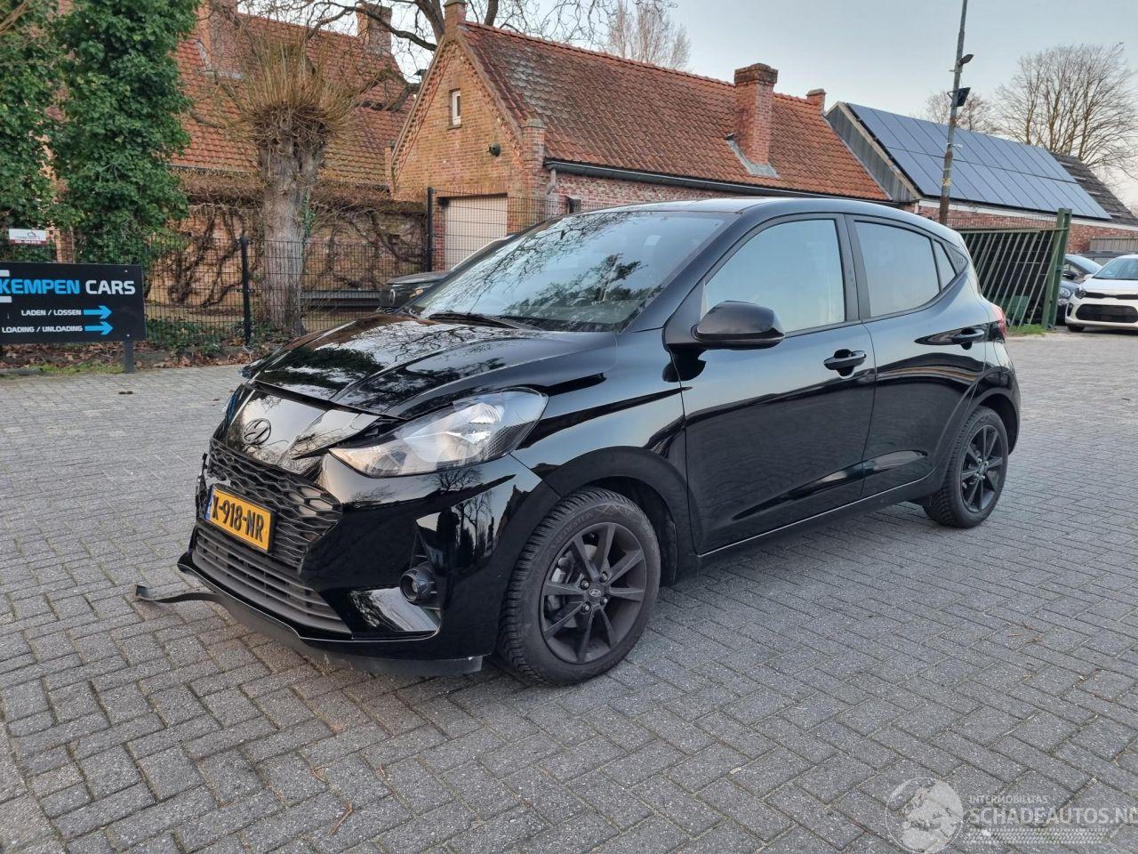 Hyundai I-10 1.0 Comfort Airco