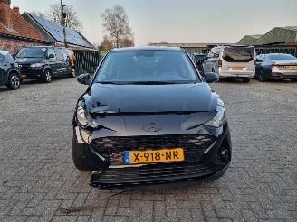 Hyundai I-10 1.0 Comfort Airco picture 8