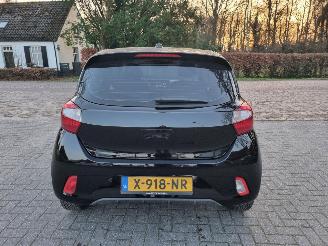 Hyundai I-10 1.0 Comfort Airco picture 4