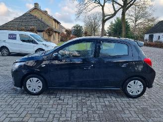 Mitsubishi Space-star 1.2 Connect Airco picture 7