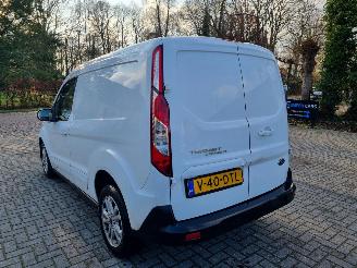 Ford Transit Connect 1.5 EcoBlue Aut.  Airco picture 3