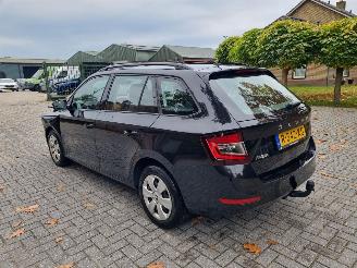 Skoda Fabia 1.0 TSI DSG 70KW picture 5