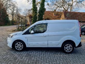Ford Transit Connect 1.5 EcoBlue Aut. Airco picture 2