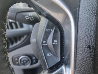 Ford Transit Connect 1.5 EcoBlue Aut. Airco picture 18