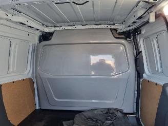 Ford Transit Connect 1.5 EcoBlue Aut. Airco picture 9