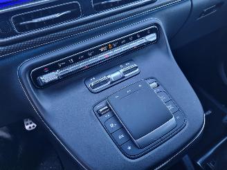 Mercedes V-klasse 300d 4Matic AMG Line DC Extra Lang Luchtvering picture 18
