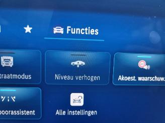 Mercedes V-klasse 300d 4Matic AMG Line DC Extra Lang Luchtvering picture 21