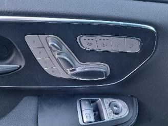 Mercedes V-klasse 300d 4Matic AMG Line DC Extra Lang Luchtvering picture 16