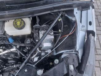 Mercedes V-klasse 300d 4Matic AMG Line DC Extra Lang Luchtvering picture 25