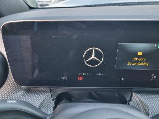 Mercedes V-klasse 300d 4Matic AMG Line DC Extra Lang Luchtvering picture 22