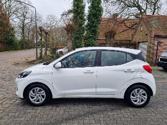 Hyundai I-10 1.0 Comfort Airco picture 2