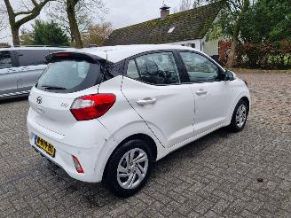 Hyundai I-10 1.0 Comfort Airco picture 5