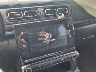 Citroën C3 1.2 PureTech Feel Navi Airco picture 17