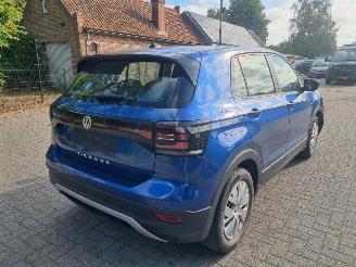 Volkswagen T-Cross 1.0 TSI 70KW Navi Camera picture 3