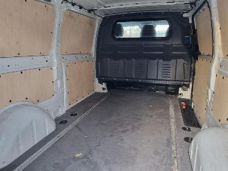Mercedes Vito PRO 116 CDI Aut. L3 Navi Stoelverw picture 10