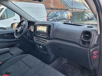 Mercedes Vito PRO 116 CDI Aut. L3 Navi Stoelverw picture 13