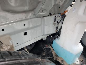 Ford Puma 1.0 Ecob Hybr Aut. Navi Stoelverw. picture 9