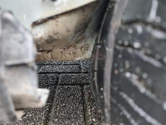 Ford Puma 1.0 Ecob Hybr Aut. Navi Stoelverw. picture 8