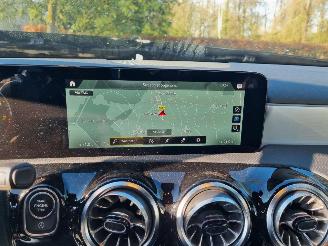 Mercedes A-klasse 180 Aut. AMG Line Led Stoelverw picture 19