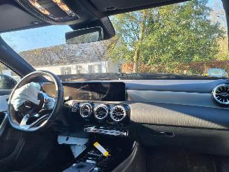 Mercedes A-klasse 180 Aut. AMG Line Led Stoelverw picture 13