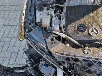 Mercedes A-klasse 180 Aut. AMG Line Led Stoelverw picture 9