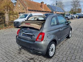 Fiat 500C 1.0 Hybrid picture 3