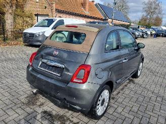 Fiat 500C 1.0 Hybrid picture 24