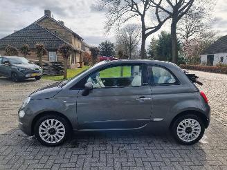 Fiat 500C 1.0 Hybrid picture 6