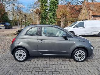 Fiat 500C 1.0 Hybrid picture 2