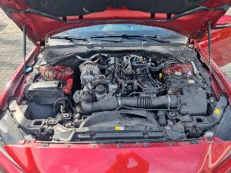 Jaguar XE 20d E-Performance Portfolio Pano Navi picture 18