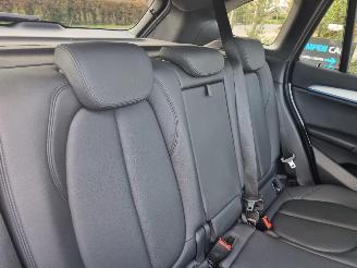 BMW X1 Sdrive18i Aut Mpak Pano Led Navi picture 13