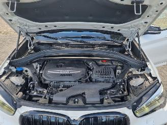 BMW X1 Sdrive18i Aut Mpak Pano Led Navi picture 11