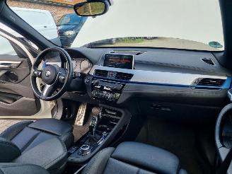 BMW X1 Sdrive18i Aut Mpak Pano Led Navi picture 14