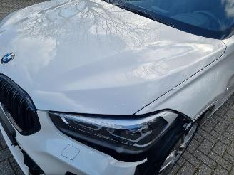 BMW X1 Sdrive18i Aut Mpak Pano Led Navi picture 9