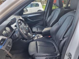 BMW X1 Sdrive18i Aut Mpak Pano Led Navi picture 17