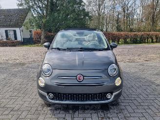 Fiat 500C 1.0 Hybrid picture 8