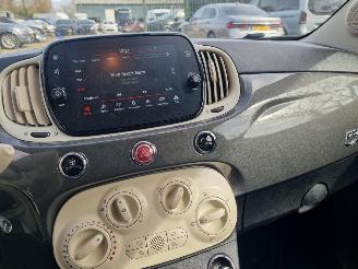 Fiat 500C 1.0 Hybrid picture 20