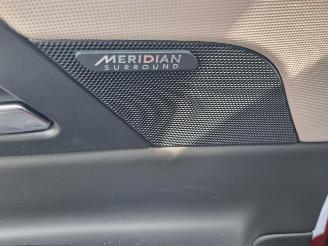 Jaguar XE 20d E-Performance Portfolio Pano Navi picture 14