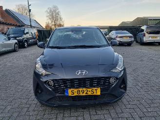 Hyundai I-10 1.0i Comfort Airco picture 8