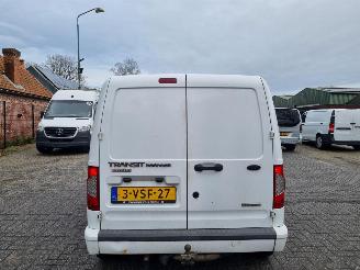 Ford Transit Connect T200S 1.8 TDCi 90pk Airco picture 4