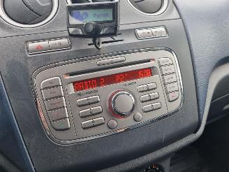 Ford Transit Connect T200S 1.8 TDCi 90pk Airco picture 13