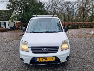 Ford Transit Connect T200S 1.8 TDCi 90pk Airco picture 8