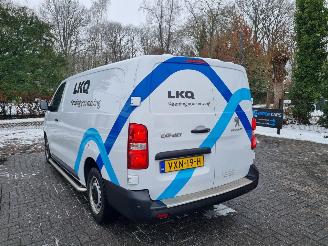 Peugeot Expert BlueHDI 100 L3 Airco Navi picture 3