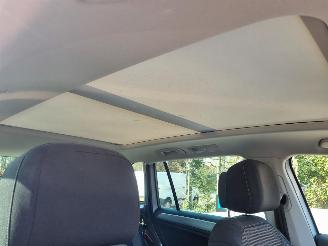 Volkswagen Tiguan 2.0 TDI 110KW Aut. Pano Navi Stoelverw picture 15