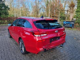 Hyundai I-30 1.5 T-GDI Aut. Nline Stoelverw Navi Led picture 3