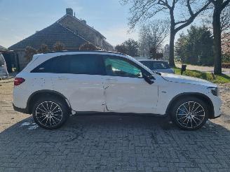 Mercedes GLC 350e 4MATIC AMG Line Pano Head Up Luchtvering etc picture 6