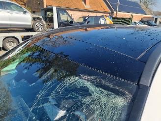 Mercedes GLC 350e 4MATIC AMG Line Pano Head Up Luchtvering etc picture 22