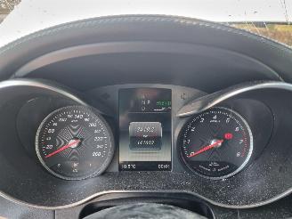 Mercedes GLC 350e 4MATIC AMG Line Pano Head Up Luchtvering etc picture 24