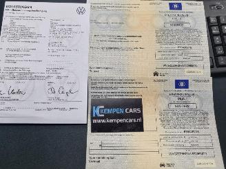 Volkswagen Tiguan 2.0 TDI 110KW Aut. Pano Navi Stoelverw picture 25